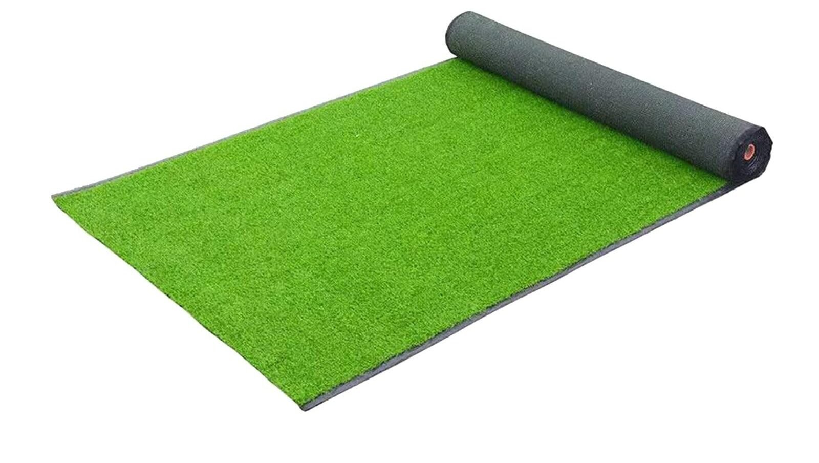 Césped Sintético de Piso